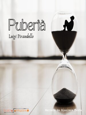 cover image of Pubertà